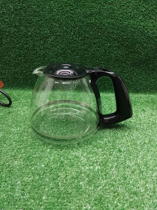 Cafetera de goteo Moulinex Soleil FG381A