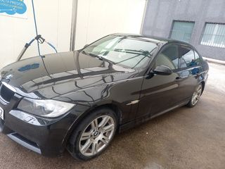 BMW e90 2006