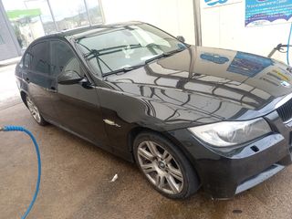 BMW e90 2006