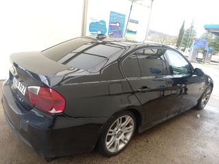 BMW e90 2006