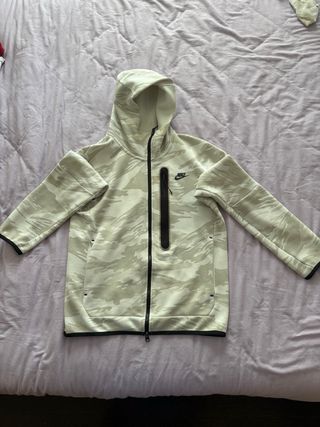Chaqueta nike tech