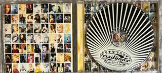 Madonna cd