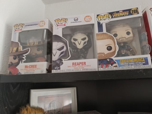 Funko Pop!  
