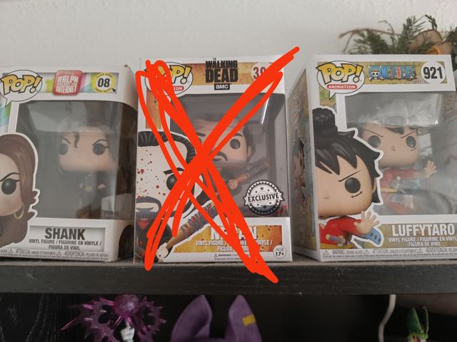 Funko Pop!  