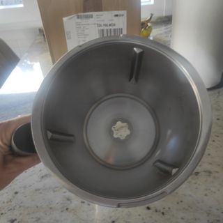 Vaso TM5 Thermomix