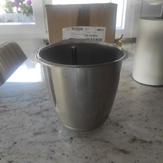 Vaso TM5 Thermomix