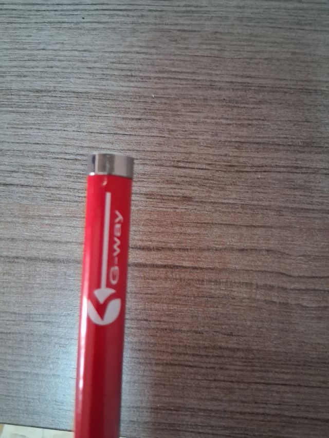 Tramo de caña de pesca surfcasting