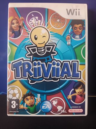 Trivial wii