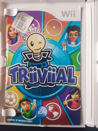 Trivial wii