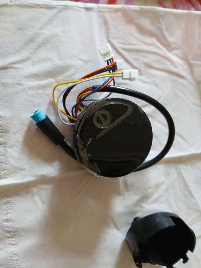 Pantalla Para Ninebot Segway ES1 ES2 ES4 Scooter