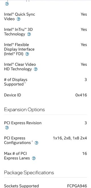 Lote i7 quad core y RAM