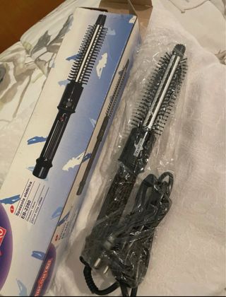 Spazzola elettrica per capelli