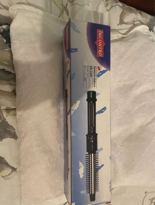 Spazzola elettrica per capelli