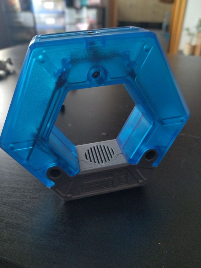 Playmobil Espacial: Nave, esquiador y paracaidista