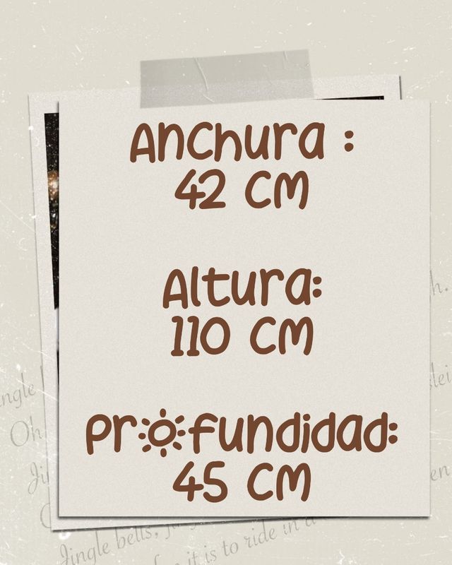 Galán de noche /perchero .Con  2 barras y 2 baldas