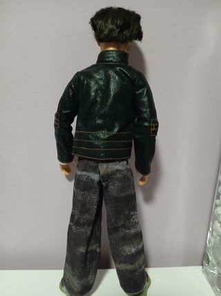 Muñeco My Scene - Coleccionable