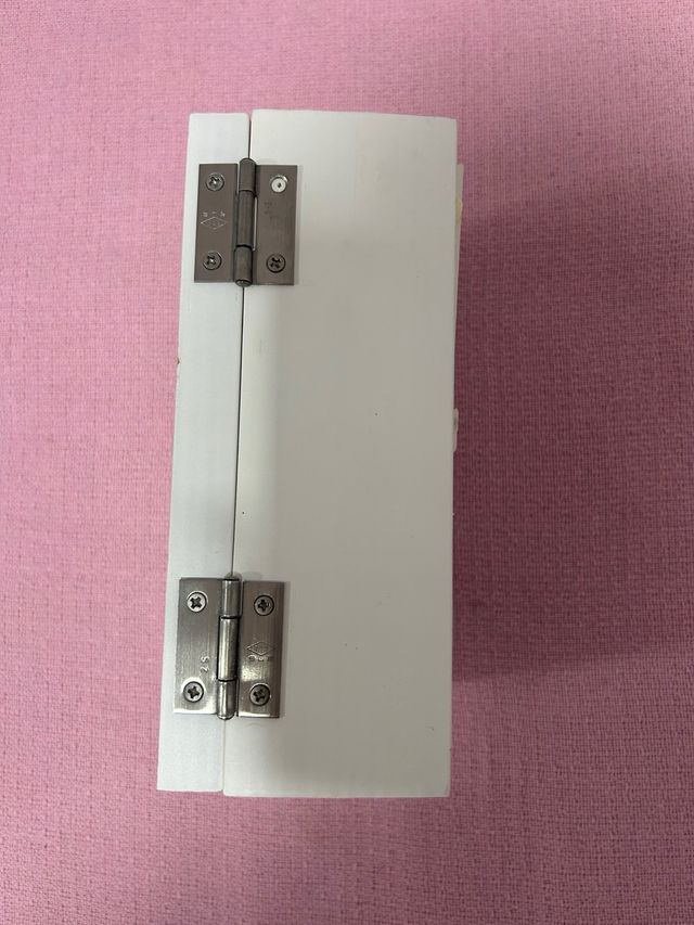 Marco de fotos con flores