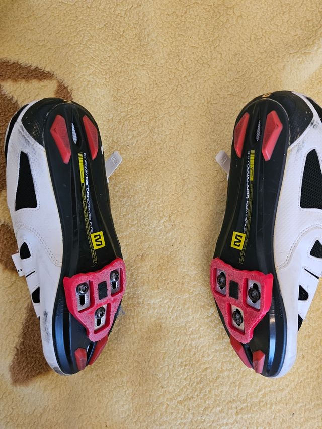 Zapatillas mavic