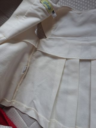 Vestido bebé