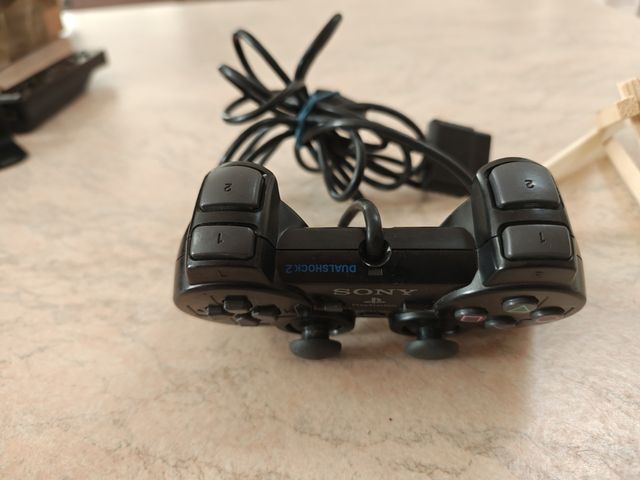 Joystick Sony PlayStation 2