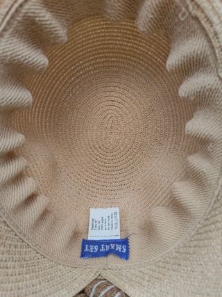 Pamela gorros. E n perfecto estado