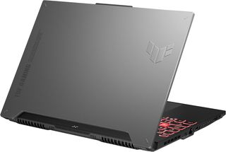 ASUS TUF Gaming A15 FA507NV en estado impecable