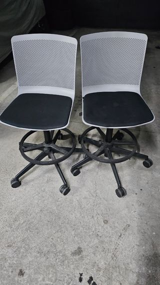 Sillas de Oficina o Escritorio 35€ el pack