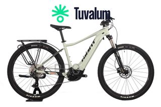 Giant Fathom E+2 talla M