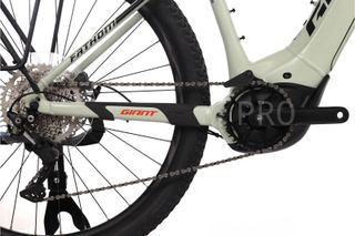 Giant Fathom E+2 talla M