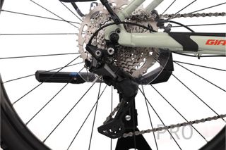 Giant Fathom E+2 talla M