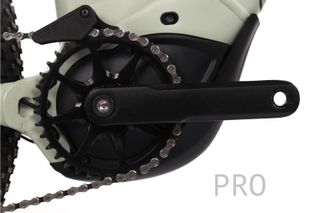 Giant Fathom E+2 talla M