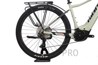 Giant Fathom E+2 talla M