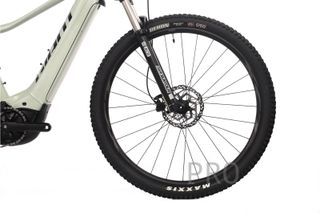 Giant Fathom E+2 talla M