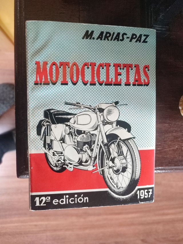 MOTOCICLETAS