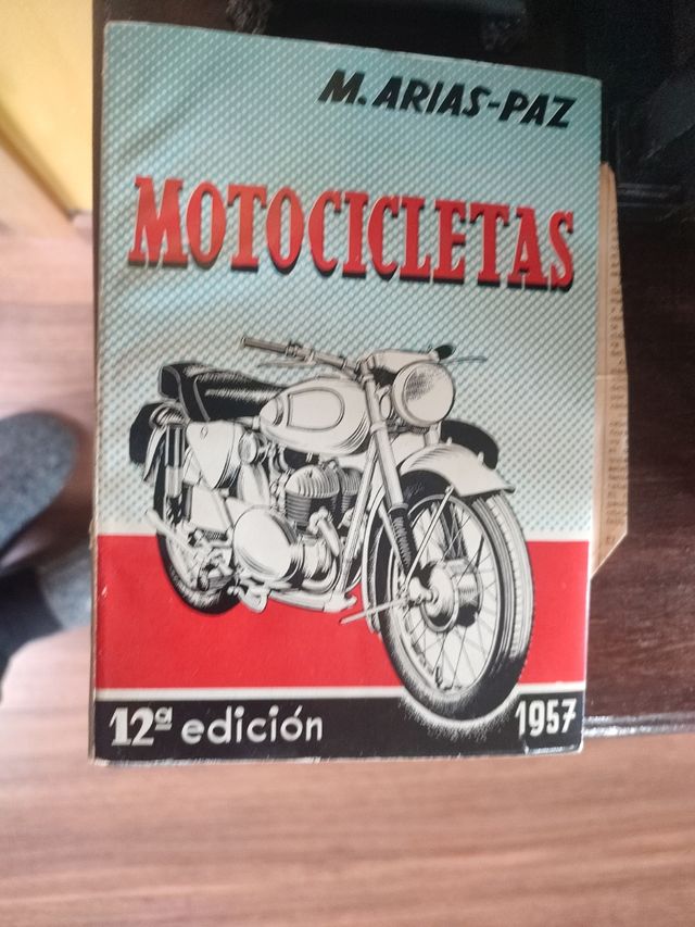 MOTOCICLETAS