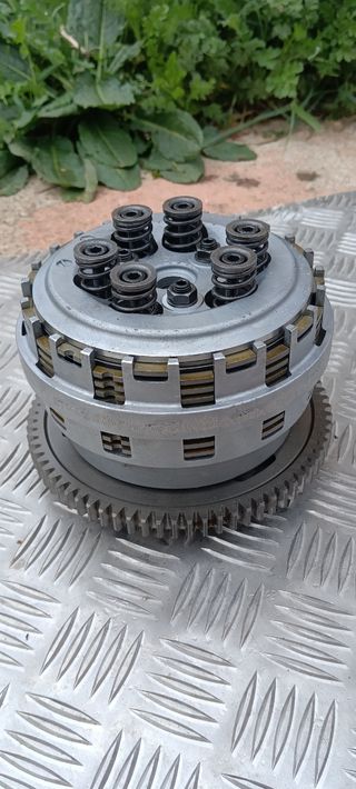Embrague completo gsxr1000 k7 k8