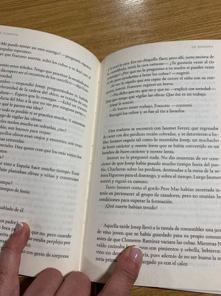 LA BODEGA,NOAH GORDON,NUEVOOOO