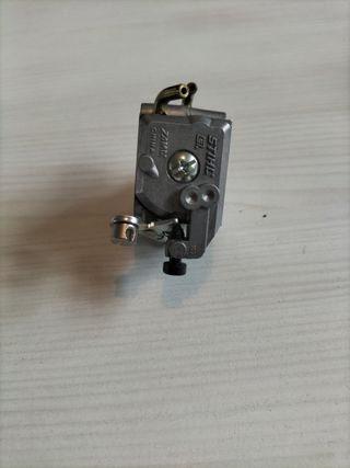 Carburador Stihl HS 80 - Cortasetos