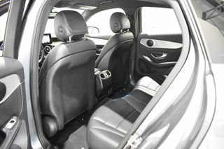 Mercedes GLC 220D 4MATIC 170 CV 9G-TRONIC AMG LINE
