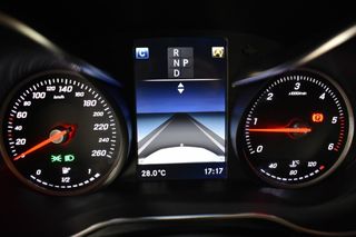 Mercedes GLC 220D 4MATIC 170 CV 9G-TRONIC AMG LINE