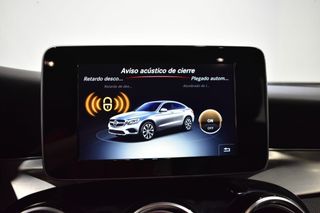 Mercedes GLC 220D 4MATIC 170 CV 9G-TRONIC AMG LINE