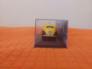 Figura Coche Ford Fordor New York 1947
