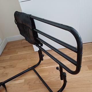 Barrera cama adulto - seguridad