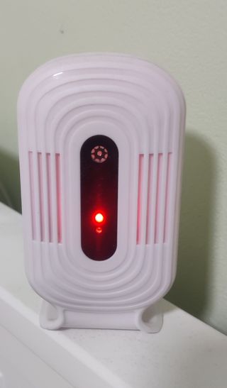 Detector Calidad Aire