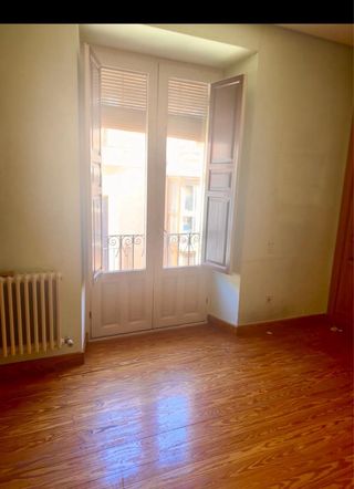 Ventanas balconeras madera