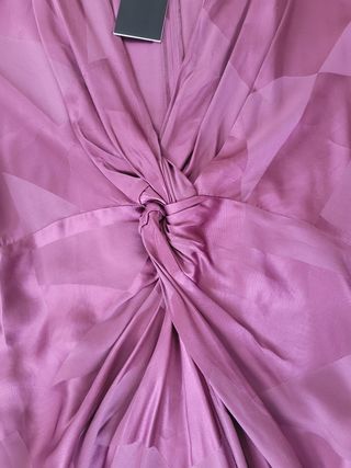 Vestido fiesta Sfera collection