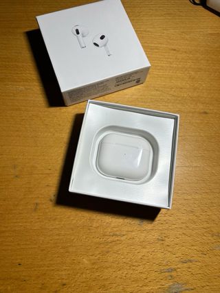 Auriculares inalambricos