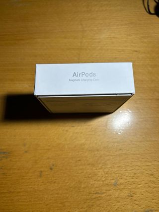 Auriculares inalambricos