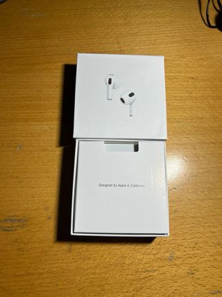 Auriculares inalambricos