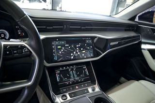 Audi A6   3.0 50 TDI quattro tiptronic 